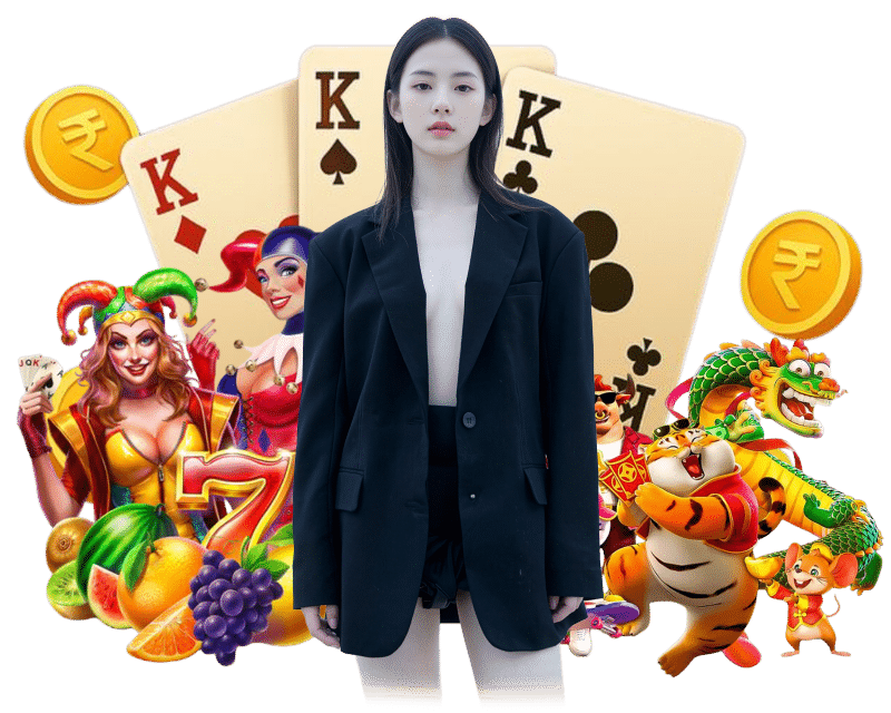 ค่าย Evolution Gaming ทางเข้าหลัก