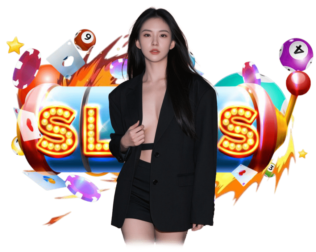 เว็บสล็อตที่น่าเชื่อถือที่สุด 2026